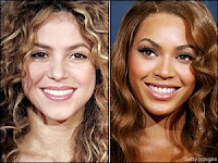 Celebrity Look-Alikes (part 4)