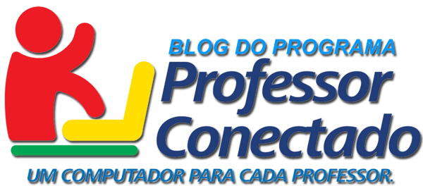 .:: Blog do Professor Conectado ::.