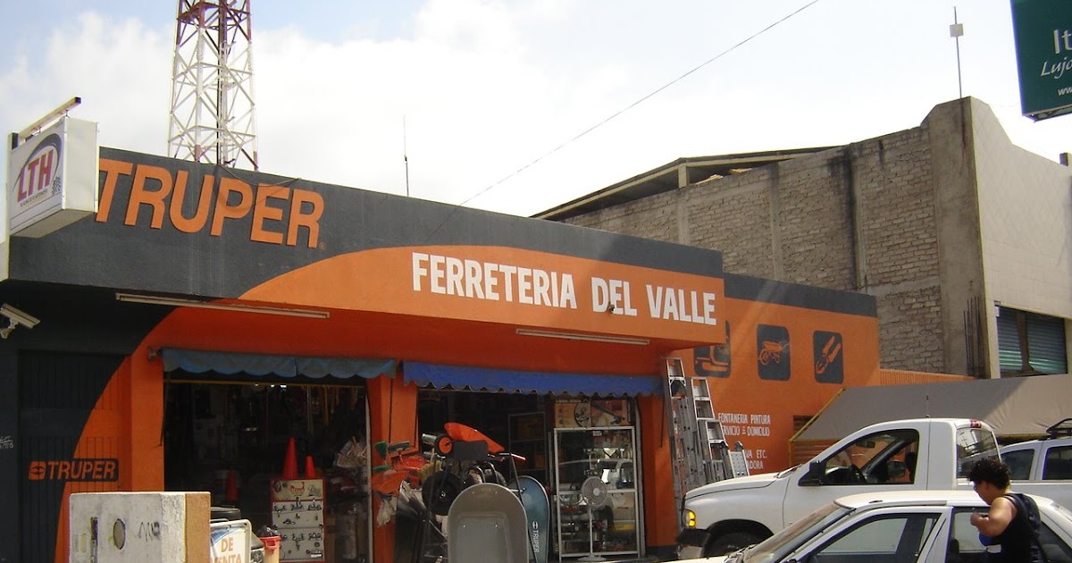 MANZANILLO COMERCIOS FERRETERIA DEL VALLE