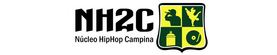 Núcleo Hip Hop Campina - NH2C - DJ - MC - GRAFFITI - BREAK - CAMPINA GRANDE - PARAIBA - BRASIL