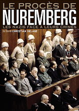 Le Procès de Nuremberg