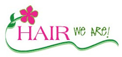 Hair We Are Website Launched