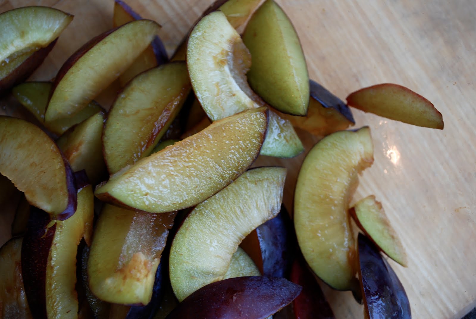 sour plum and ginger jam brooklyn supper