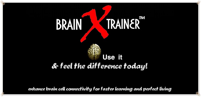 Brain X Trainer