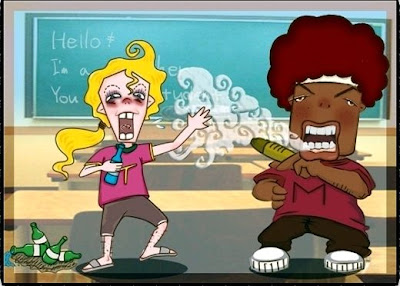 Teacher+cartoon+drawing