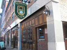 JJ Foley's