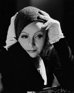 Greta Garbo