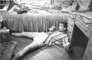 Montgomery Clift