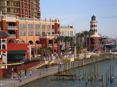 Harborwalk Destin Florida