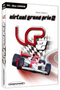 i3137 covervgp2 Virtual Grand Prix 2 Portable