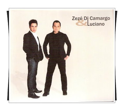Download Zezé di Camargo e Luciano   Zezé di Camargo e Luciano [2008]