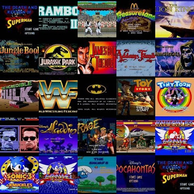 30 Classic Games