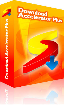 DownloadAcceleratorPlus Download Accelerator Plus 9.4.0.4 + Crack