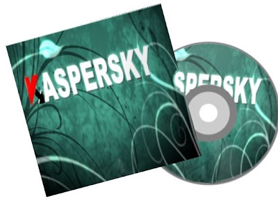 sdea Kaspersky Anti Virus Rescue System Bootable ISO Updates: 7. May 2009