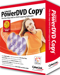 power dvd