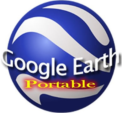 1239139197 2n72yvt Google Earth Plus  Version Pro Portable 