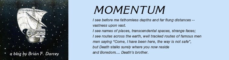 MOMENTUM