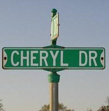 Cheryl Street