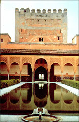 Moorish Architecture