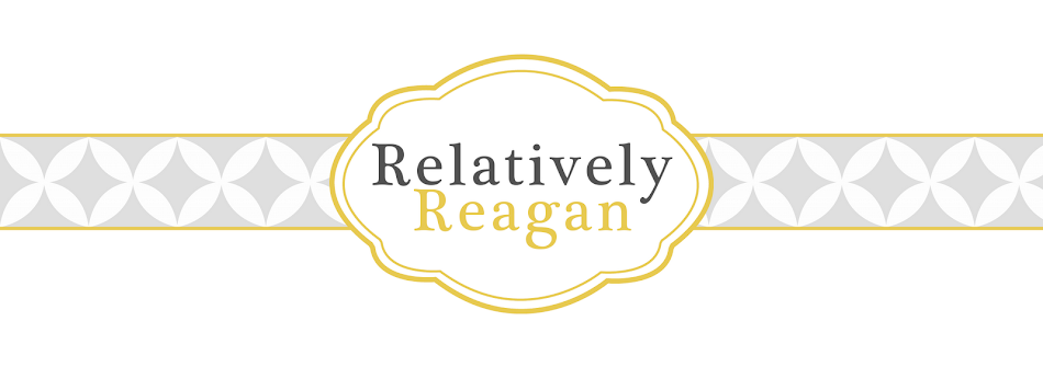 Relatively Reagan