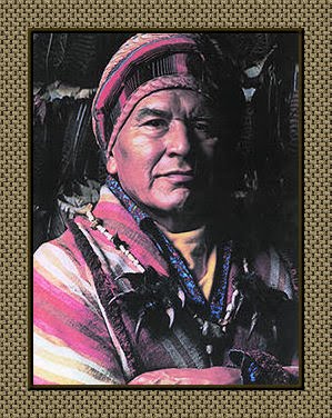 cherokee indian