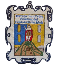 H. Ayuntamiento de Cerro de San Pedro, S.L.P.