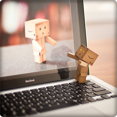 Danbo on Danbo Love Couple   Celebrity Gossip