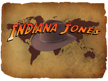 Indiana Jones