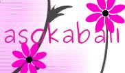 Logo AsokaBali