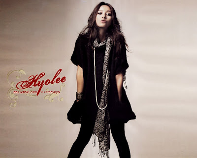 heeew hyori heeew hyori