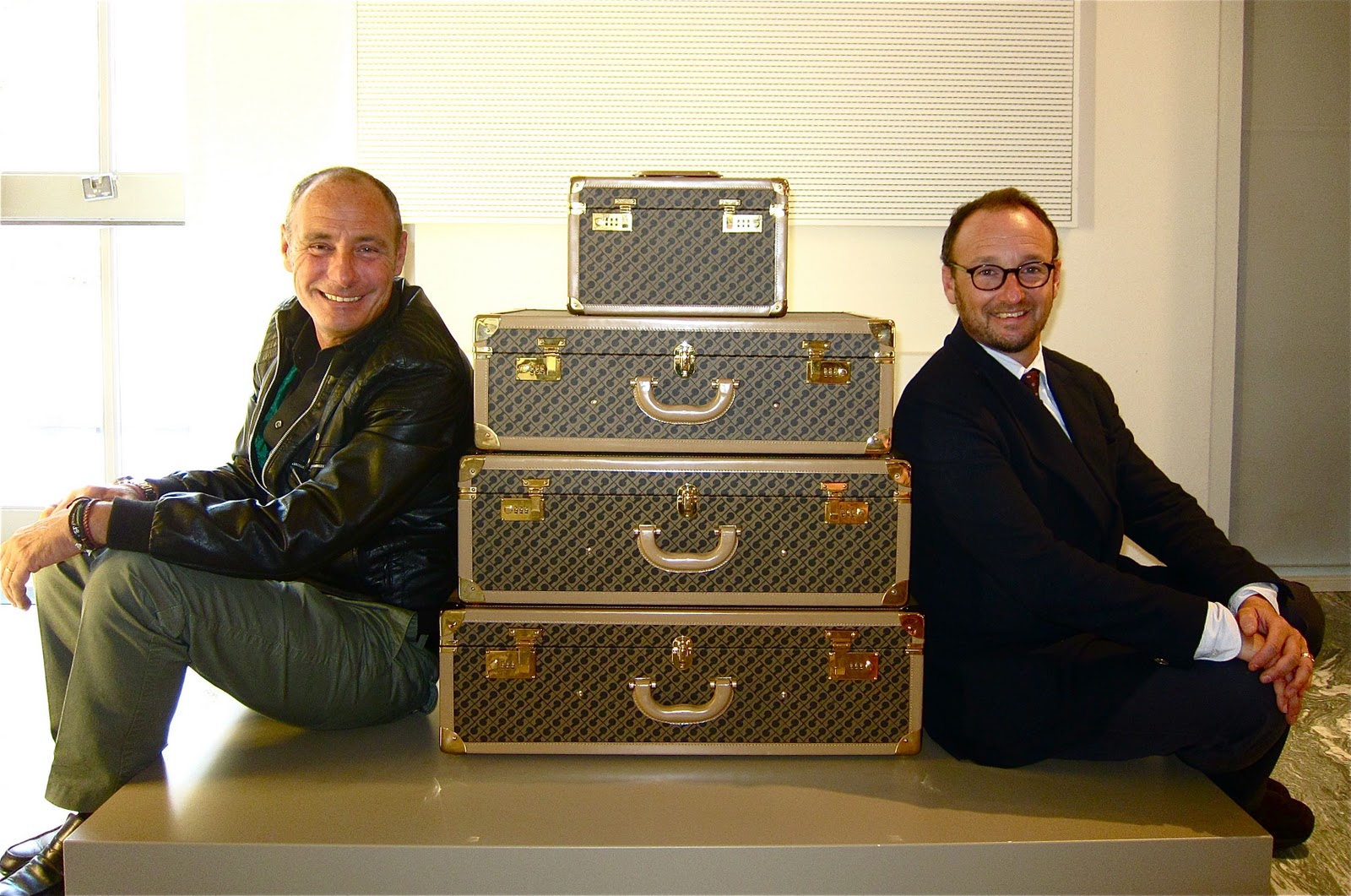 contessanally Milano Gherardini celebrates 125 years of style