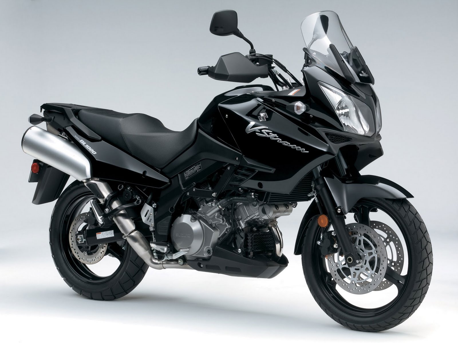 V Strom
