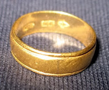 Gold Ring