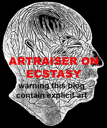 ARTRAISER on ecstasy