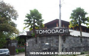 bandung restaurant