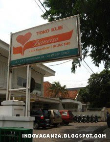 bandung restaurant