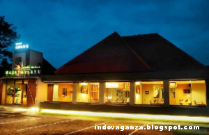 bandung restaurant