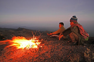 Mount Rinjani