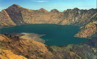 Mount Rinjani