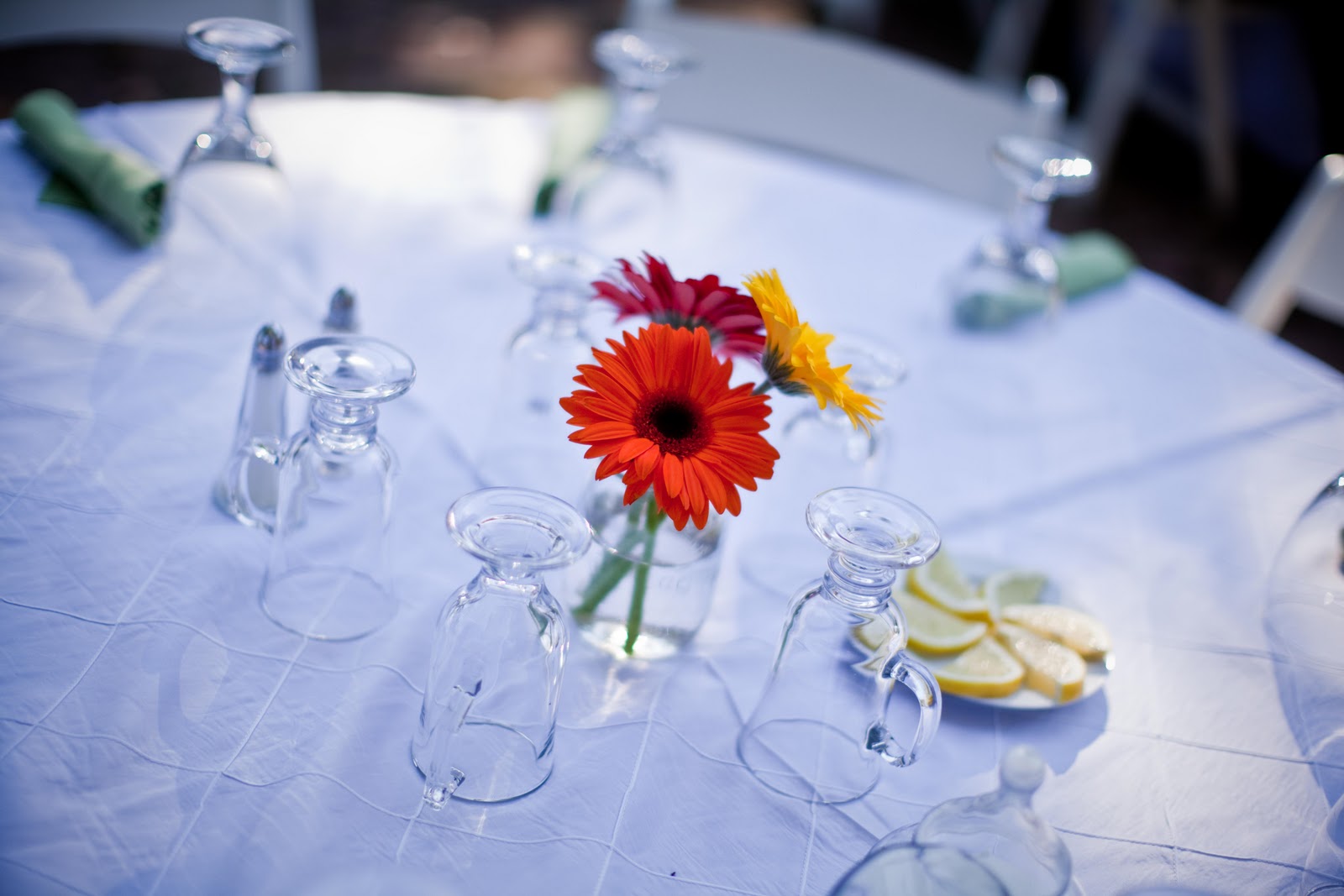 Leah Nicole Mr And Mrs Kenny Comer