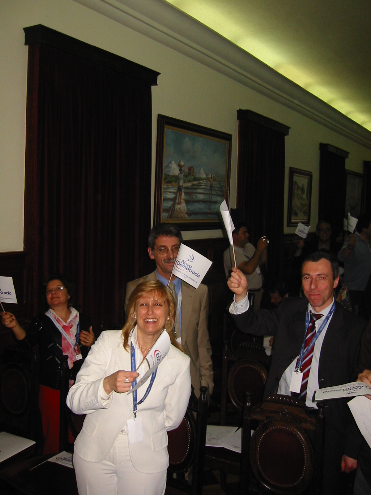 [Encerramento+1Âº+Congresso+Distrital+(3).JPG]