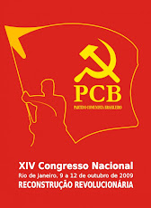 XIV CONGRESSO NACIONAL DO PCB