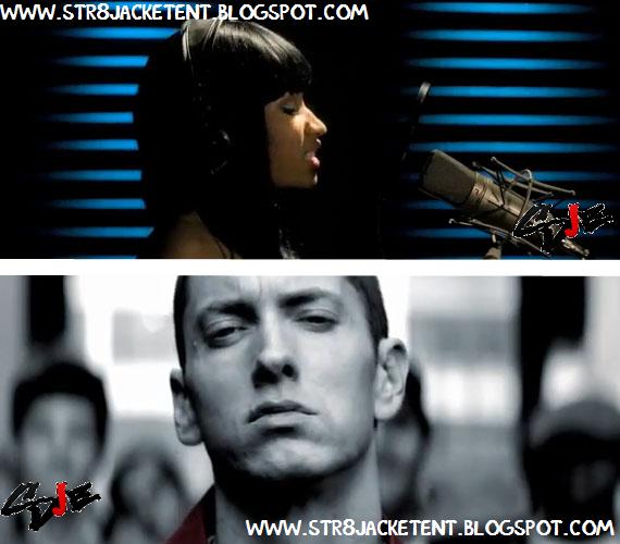 Nicki Minaj (ft. Eminem) - Roman's Revenge (Prod. By Swizz Beatz)
