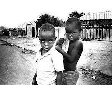 Orphanage children