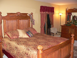 The Willow Suite