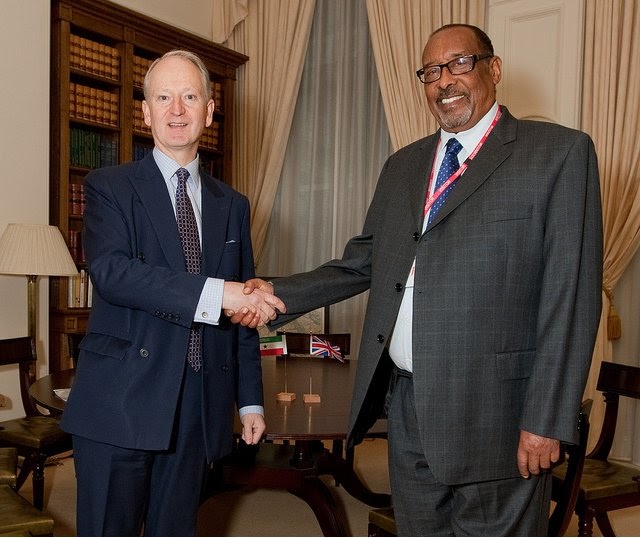 AfricaProject53 AHMED MOHAMED MAHAMOUD SILANYO VISION FOR SOMALILAND