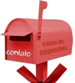 Contato do Bloguinho