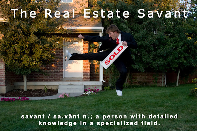 The Real Estate Savant