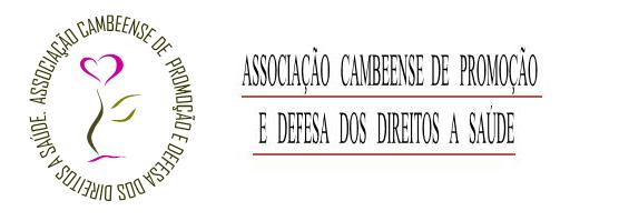Associação Cambeense de  Promoção e Defesa dos Direitos à Saúde