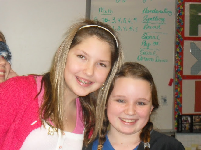 Kailee With Bad Hair!!!!!Paige Looks Good Tho